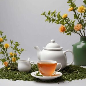 Sypaný čaj •  1 mezi čaji  • sypané čaje online