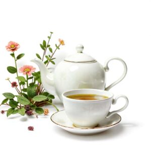 Sypaný čaj •  1 mezi čaji  • sypané čaje online