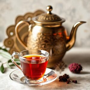 Muž, který ovlivnil pěstování čaje v Indii • Příběh Roberta Fortunea