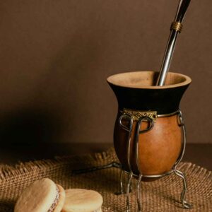 Yerba Maté • tradice, historie a moderní variace
