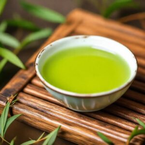 Pěstování čaje v Jižní Koreji • Tradiční metody a nejznámější čaje