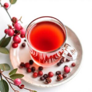 Pěstování čaje v Jižní Koreji • Tradiční metody a nejznámější čaje