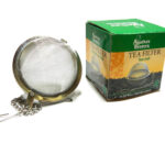 SÍTKO KOULE 50 MM • sítko na čaj