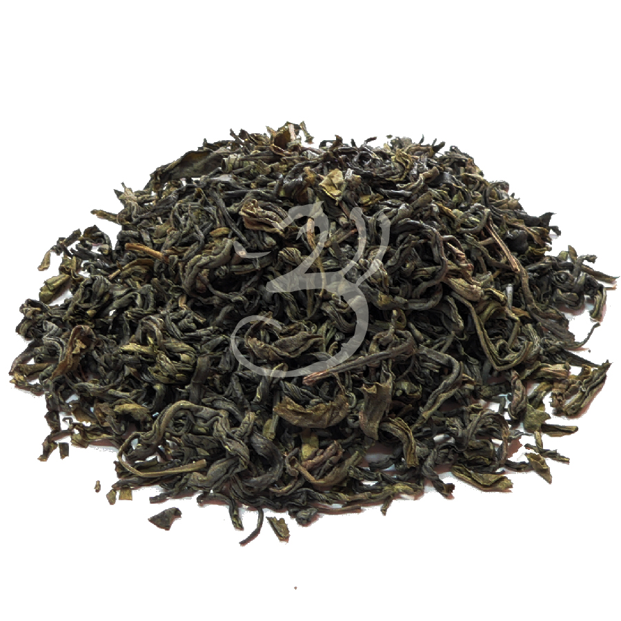 12120.jpg VIETNAM GREEN THAI NGUYEN SPECIAL QUALITY • zelený čaj - Obrázek 1