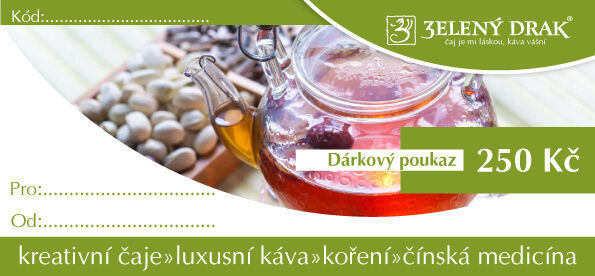 12166.jpg DÁRKOVÝ POUKAZ 250 - Obrázek 1