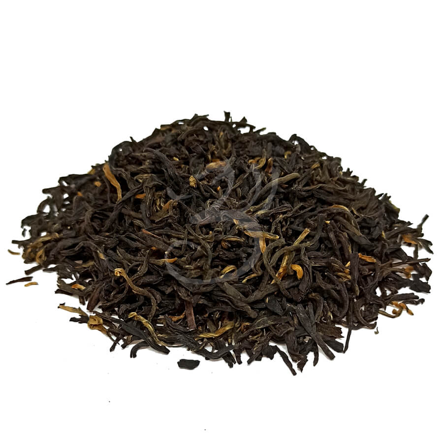 12248.jpg CHINA YUNNAN FOP DIAN HONG - Obrázek 1