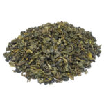 CHINA YUNNAN GREEN SNAIL