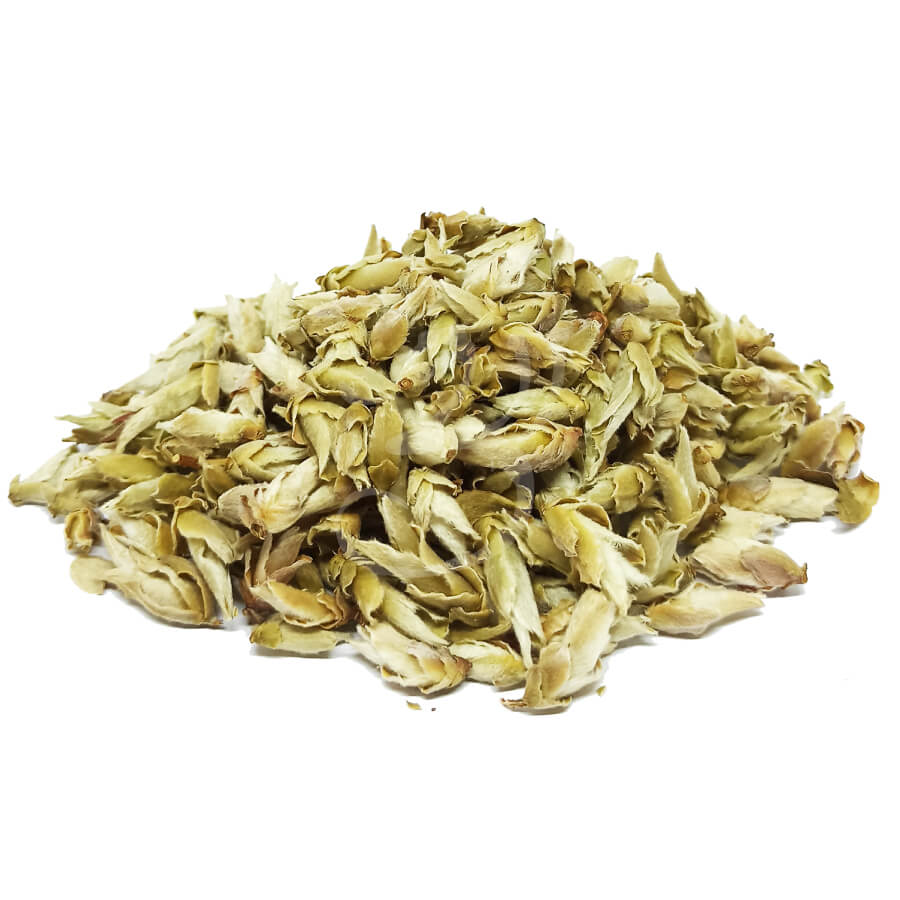 12250.jpg CHINA YUNNAN WILD TEA BUDS - Obrázek 1