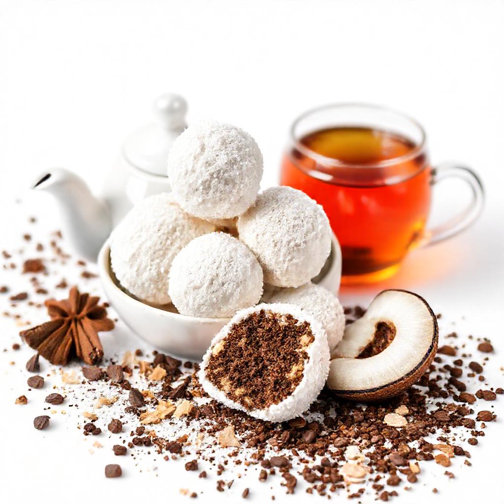 21227.jpg RUMOVÉ KULIČKY NA SNĚHU - Obrázek 1