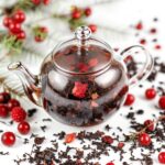 VÁNOČNÍ TAJEMSTVÍ