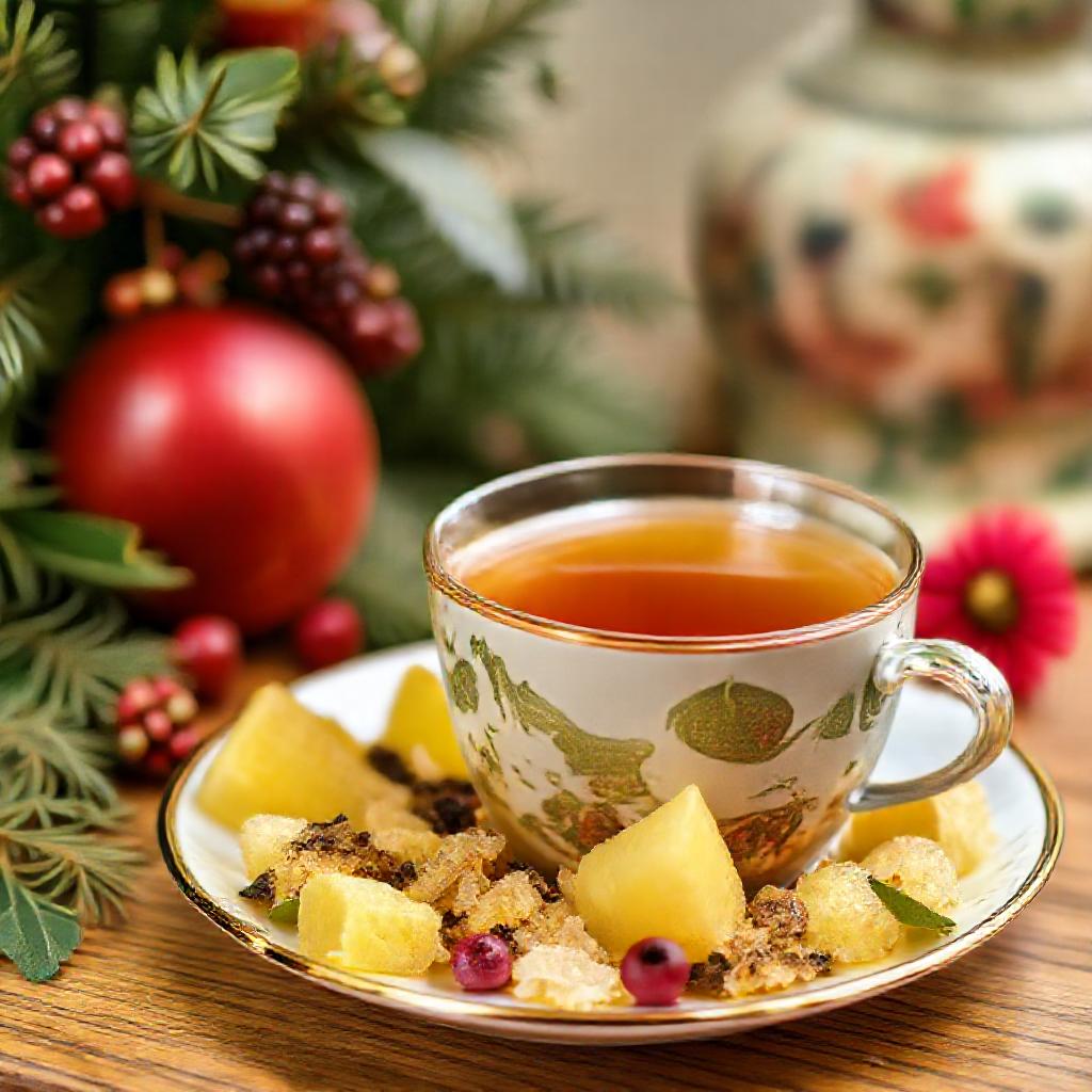 21655.jpg VÁNOČNÍ POKUŠENÍ - Obrázek 1