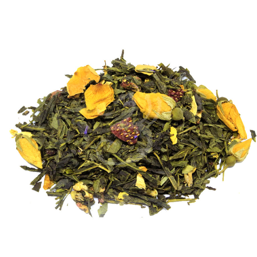 22036.jpg HAPPY TEA - Obrázek 1