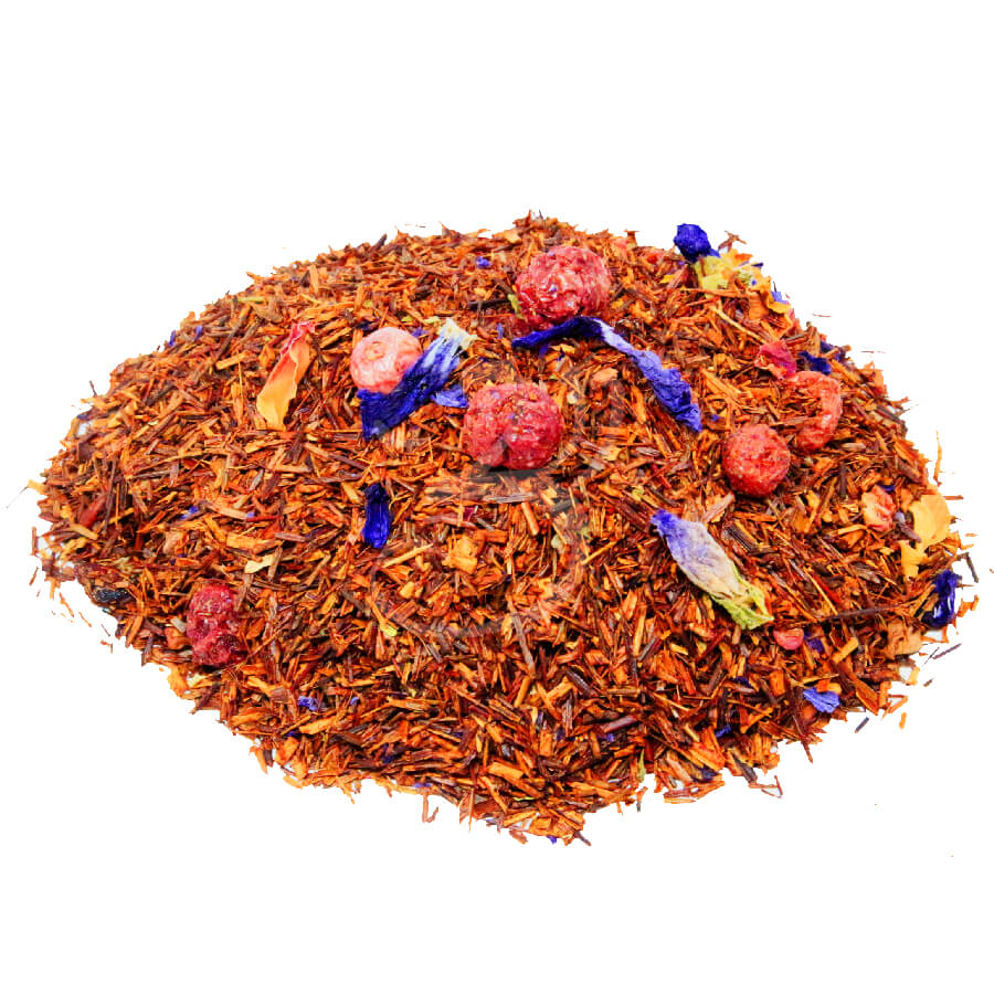 22055.jpg SVĚŽÍ ČAJ - Obrázek 1