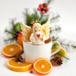 SVÁTEČNÍ CRÈME BRÛLÉE