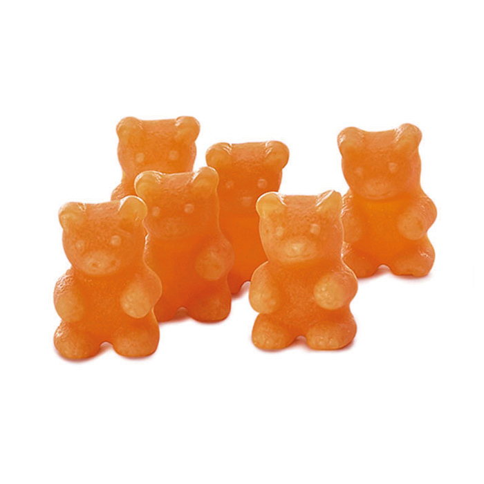 52092.jpg ČAJOVÍ MEDVÍDCI GREP A POMERANČ - Obrázek 1