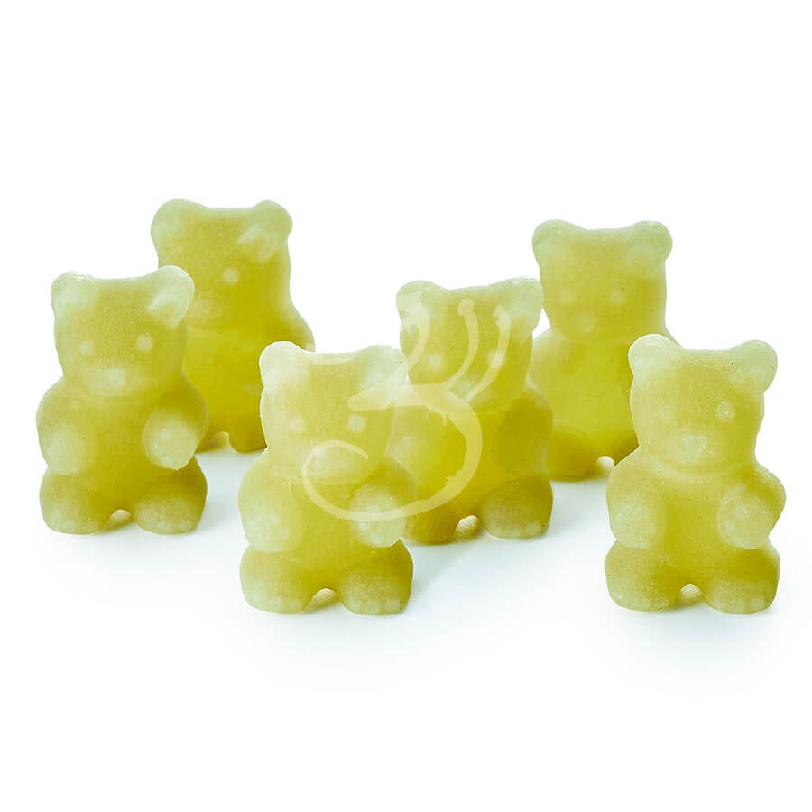 52119.jpg ČAJOVÍ MEDVÍDCI TURECKÉ JABLKO - Obrázek 1