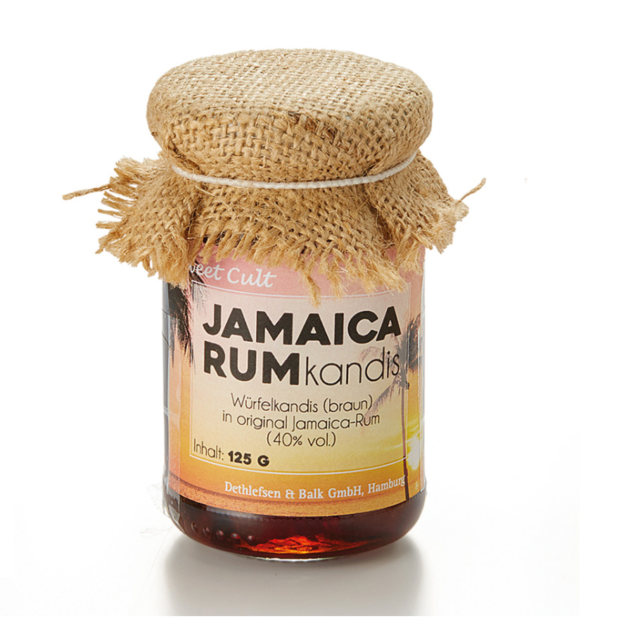 54001.jpg KANDYS V JAMAJSKÉM RUMU - Obrázek 1