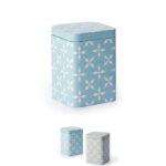 KRABIČKA NA ČAJ 100g MODRÁ