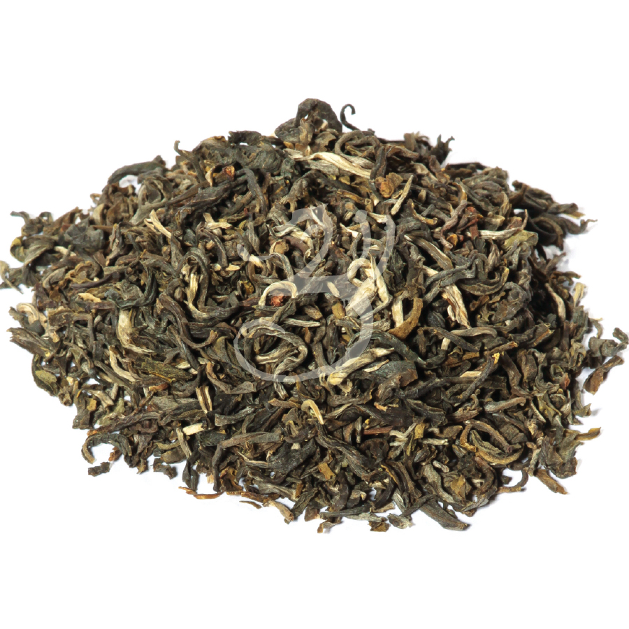 81037.jpg VIETNAM MAO FENG • bílý čaj - Obrázek 1