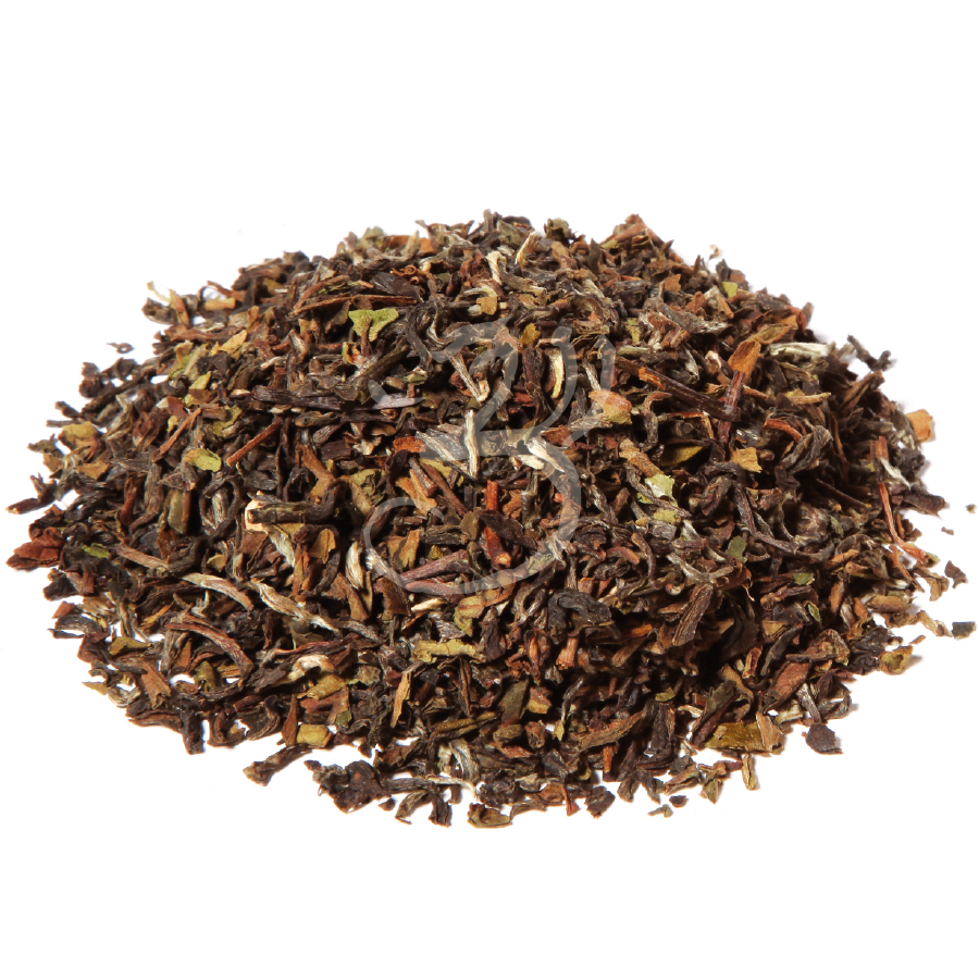 81254.jpg SIKKIM TEMI • černý čaj - Obrázek 1