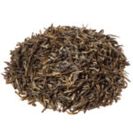 CHINA YUNNAN GREEN • zelený sypaný čaj