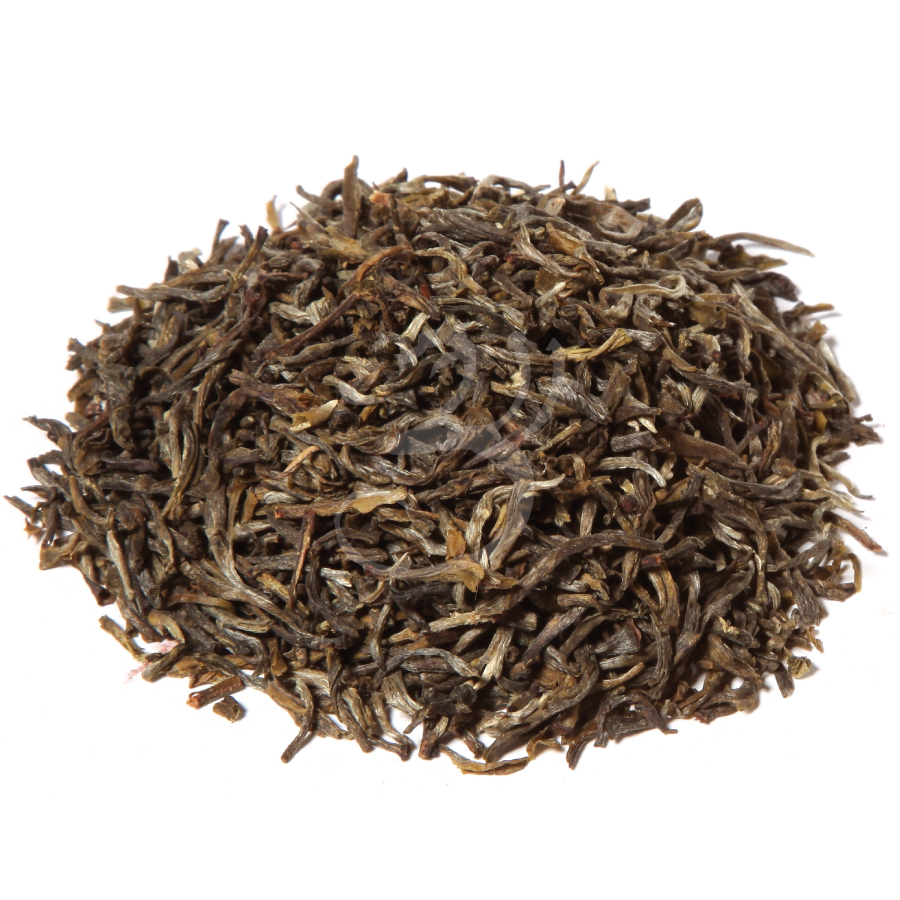 81780.jpg CHINA YUNNAN GREEN • zelený sypaný čaj - Obrázek 1