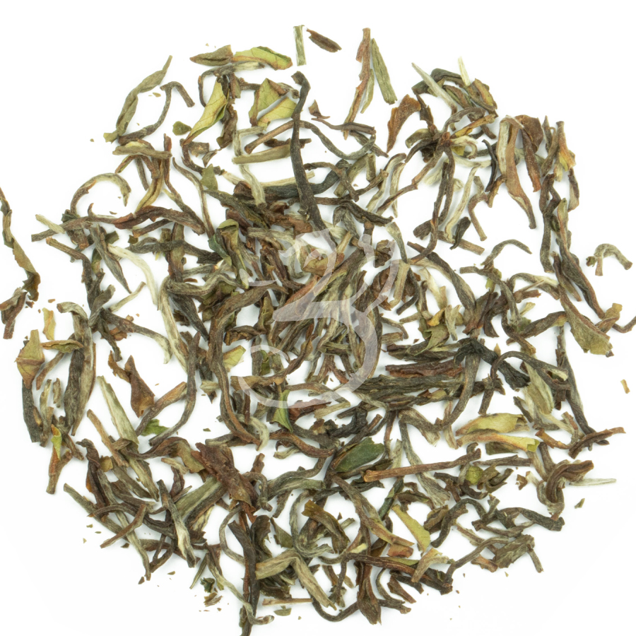 81835.jpg HIMALAYAN FTGFOP1 ORANGE HILL • First Flush ORGANIC • pravý polofermentovaný oolong čaj - Obrázek 1