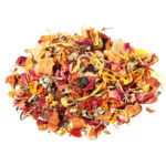 LUČNÍ KVÍTÍ • welness čaj