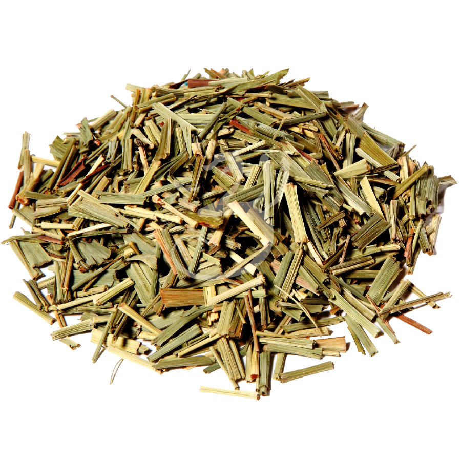 82135.jpg CITRONOVÁ TRÁVA • bylinný sypaný čaj - Obrázek 1