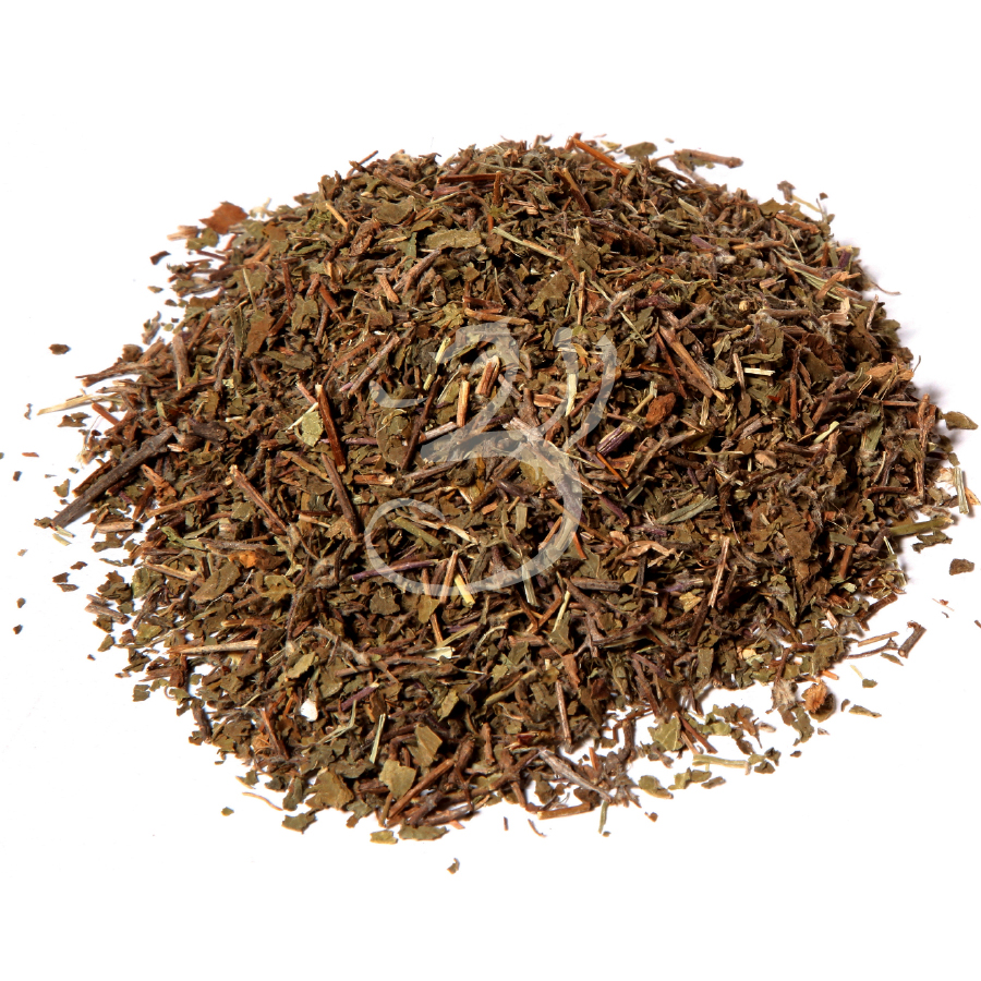 82259.jpg TULSI • BAZALKA POSVÁTNÁ BIO • bylinný čaj - Obrázek 1