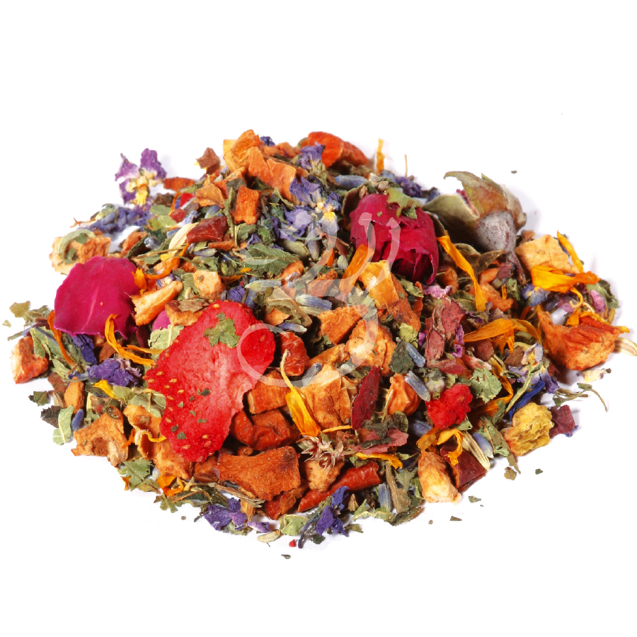 82274.jpg KVĚTINA Z PROVENCE • welness čaj - Obrázek 1