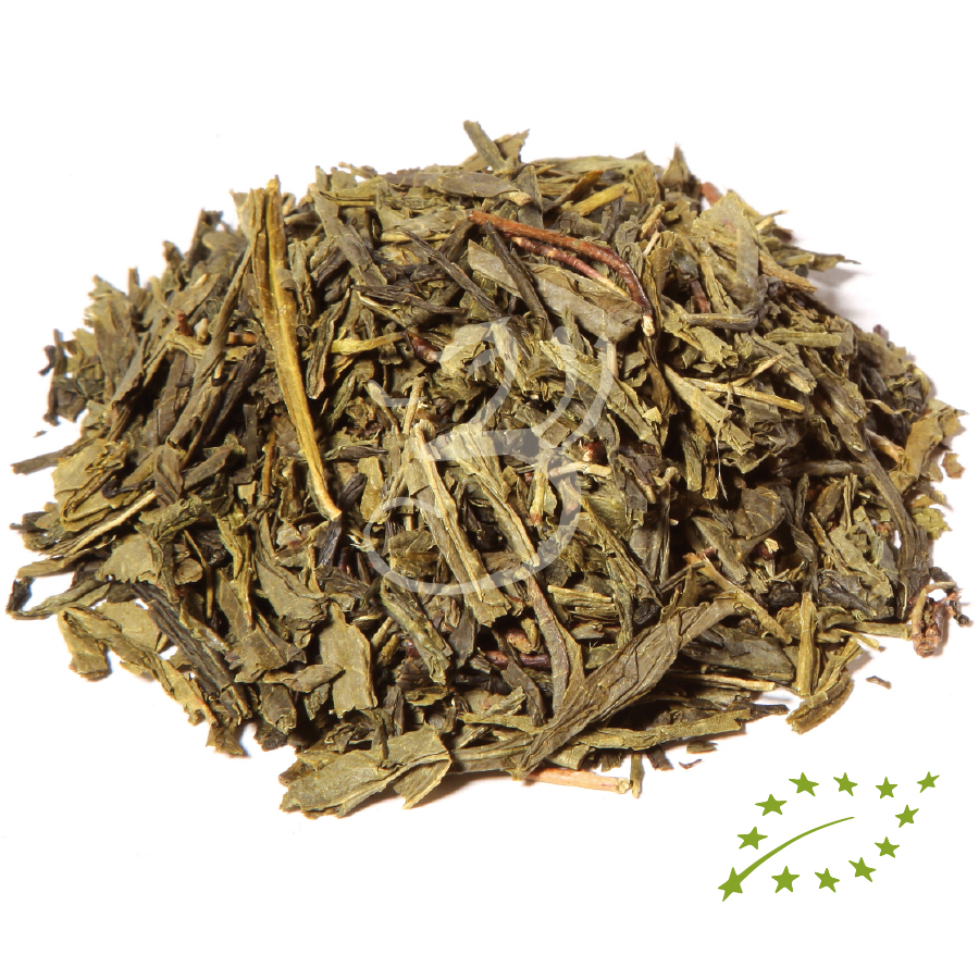 82531.jpg CHINA BANCHA BIO • zelený čaj - Obrázek 1