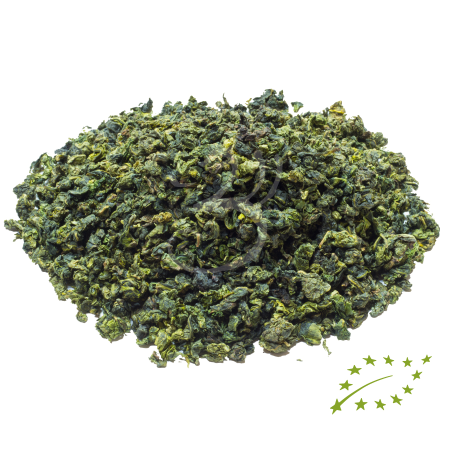 82740.jpg CHINA FINE OOLONG FU LIANG BIO • oolong čaj - Obrázek 1