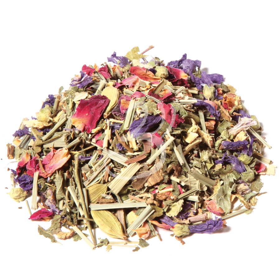 82855.jpg AJURVÉDSKÝ ČAJ • PITTA BIO - Obrázek 1