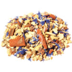 AJURVÉDSKÝ ČAJ • VÁTA BIO