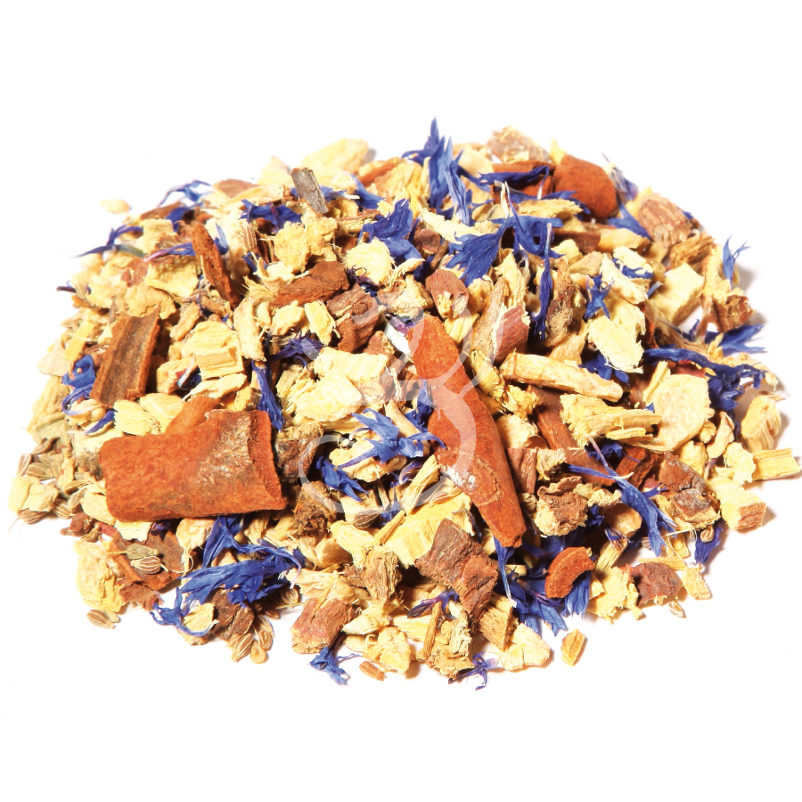 82856.jpg AJURVÉDSKÝ ČAJ • VÁTA BIO - Obrázek 1