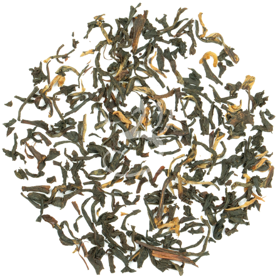 82950.jpg INDIE ASSAM SFTGFOP 1 TONGANAGAON BIO - Obrázek 1