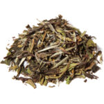 CHINA PAI MU TAN SPECIAL BIO • bílý čaj