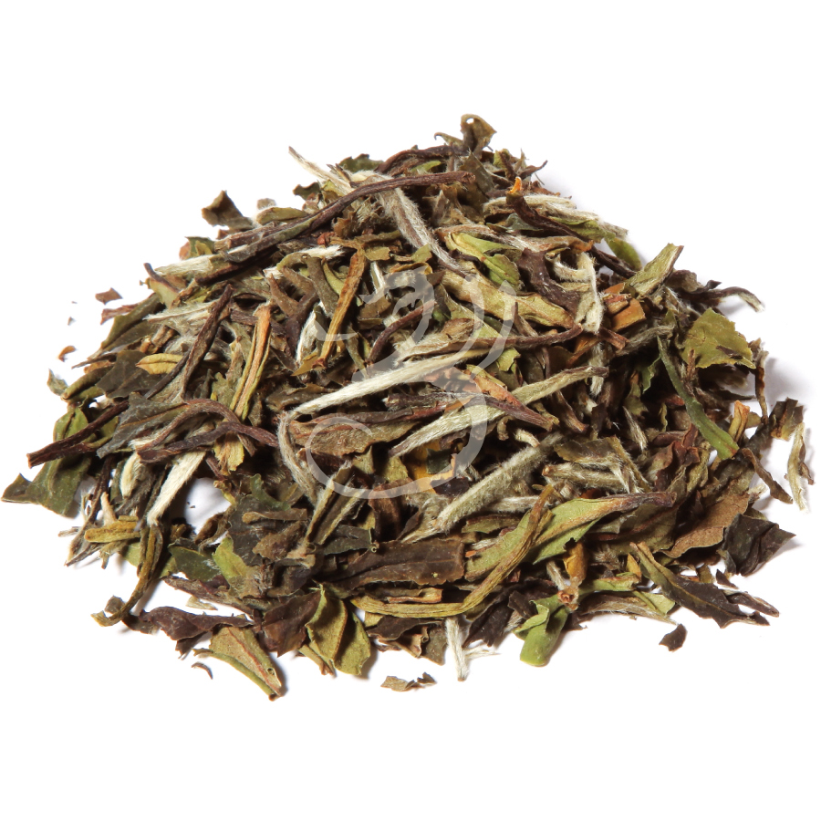 83254.jpg CHINA PAI MU TAN SPECIAL BIO • bílý čaj - Obrázek 1