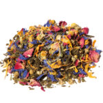 RANNÍ POLIBEK • zelený sypaný čaj