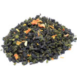 ŠPETKA THAJSKA • oolong čaj