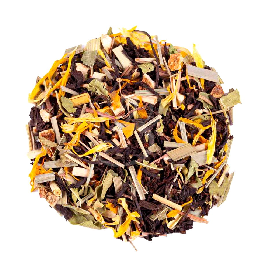 84052.jpg CUBA LIBRE BIO - Obrázek 1