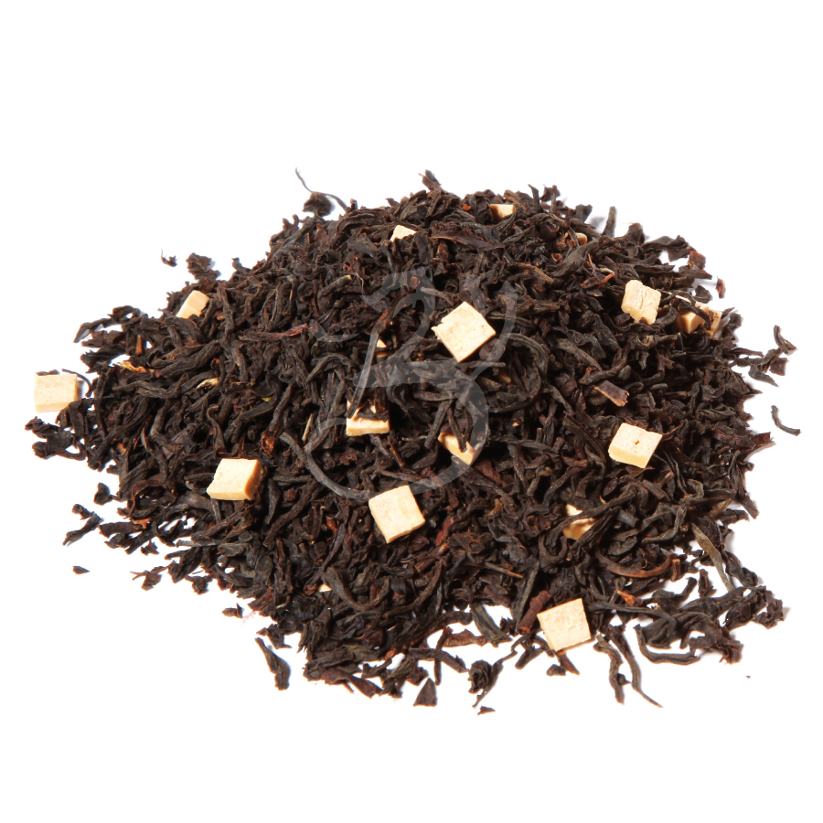 84258.jpg MILKY WAY • černý čaj - Obrázek 1