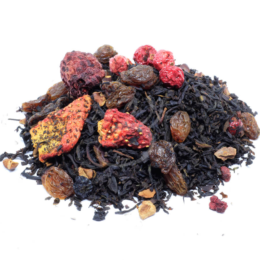 84427.jpg TAJEMSTVÍ ČERVENÉ KARKULKY - Obrázek 1