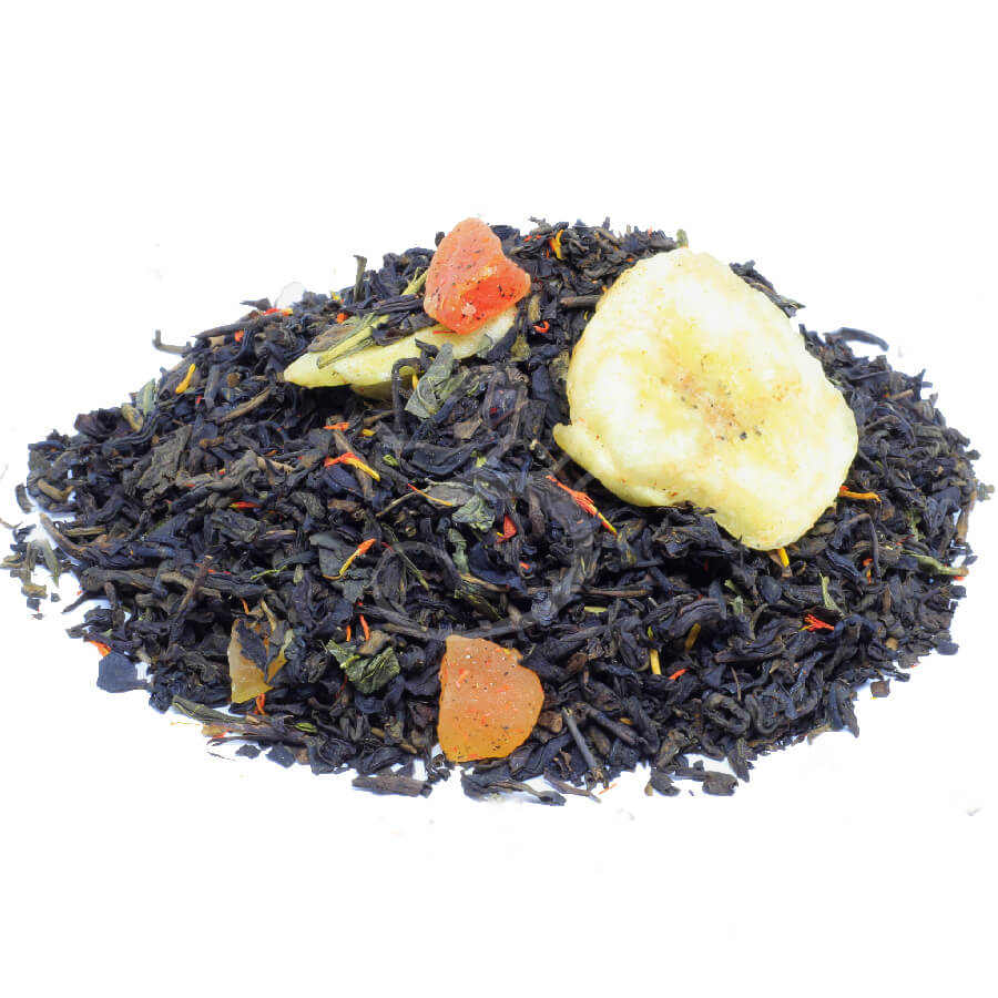 84490.jpg FUNKY OPICE • puerh - Obrázek 1