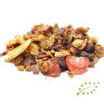 REBELKA BIO • ovocný čaj