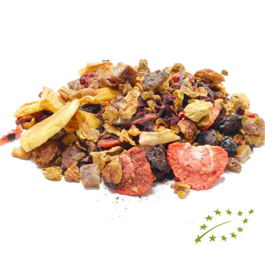 86040.jpg REBELKA BIO • ovocný čaj - Obrázek 1