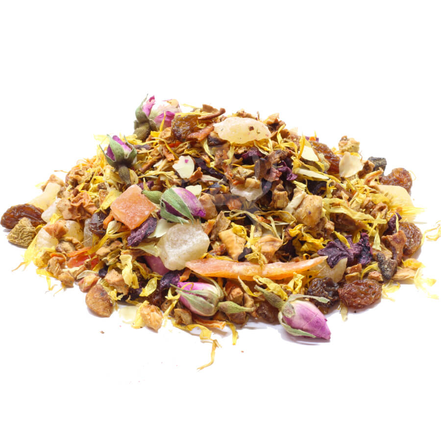 86296.jpg ŠEHEREZÁDA • ovocný čaj - Obrázek 1