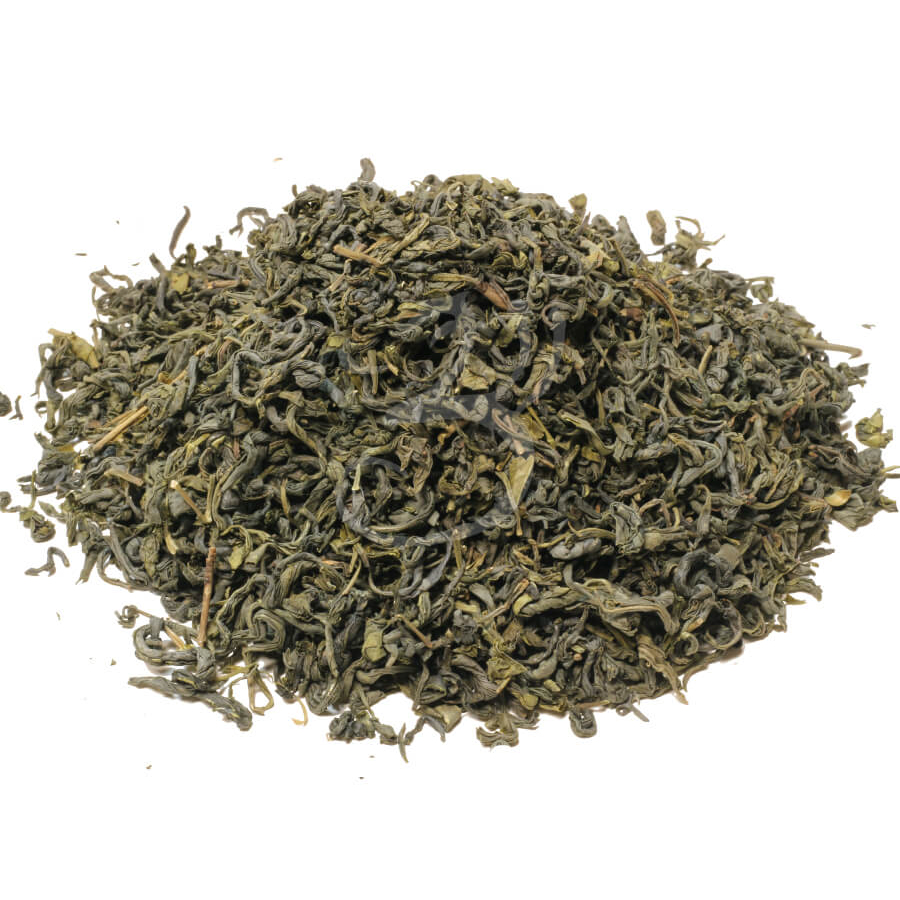 88390.jpg CHINA KEEMUN GREEN CONGOU • zelený sypaný čaj - Obrázek 1