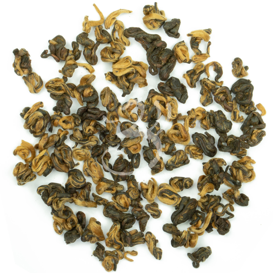 89018.jpg BLACK GOLDEN SNAIL 1st GRADE ORGANIC • ZLATÝ ŠNEK - Obrázek 1